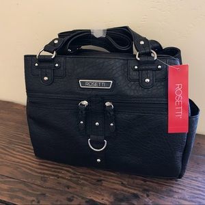 Rosetti Satchel